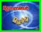RUMMIKUB ORYGINALNA RODZINNA GRA LICZBOWA / WAWA