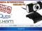 KAMERA INTERNETOWA QUER PC USB 640X480 PX! 0589