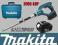 MAKITA wibrator do betonu aku. BVR850RFE 18V 2,4m