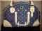 TORBA DLA PSA JEANSOWA kod 29 CHIHUAHUA YORK