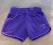 Spodenki krótkie Turjkid r. 140