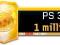 Fifa 14 Ultimate Team Coinsy Monety PS3/PS4 - 1MIL