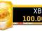 Fifa 14 Ultimate Team Coinsy Monety XBOX - 100K