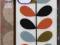 BELKIN Etui Covergrip ABCS Orla Kiely iPhone 4 TPU