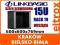 SZAFA SERWEROWA RACK 15U/600 WISZĄCA 3757