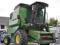 KOMBAJN JOHN DEERE DEER 1177 z 1994r Hydro 4