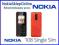 Nokia 108 Single Sim Czerwona, Nokia PL, FV23%