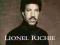 LIONEL RICHIE- BACK TO FRONT