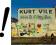 KURT VILE - WALKING ON A PRETTY... - CD [2013]