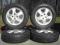 Alufelgi Ronal IRMSCHER Opel 14 4x100 ET49 !!!