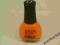 ORLY COLOR BLAST NR 525 TANGERINE TRANS