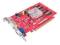 ASUS EAX550HM Ati Radeon x550 GPU 128mb