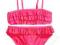 H&amp;M Bikini z falbankami r 170 14 lat +