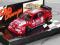 MINICHAMPS ALFA ROMEO 155 VTi RARYTAS  1:64