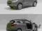 Hyunday Tucson IX model Welly 1:34 zabawka auto
