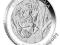 KOALA-MIS KOAL 2013 AUSTRALIA $1AUD 1 UNCJA SREBRA