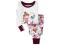 GAP / Old Navy piżama dziewczynki 3 lata 98cm