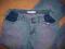 EXTRA CIĄŻOWE JEANSY REGULACJA r.42/44 OKAZJA !!!!
