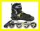Łyżworolki Roces Argon rozmiar 43 PROMOCJA!
