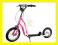 Hulajnoga Smj Gs-003b1 12 różowa PROMOCJA!
