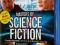 BLU-RAY - MASTERS OF SCIENCE FICTION (folia)