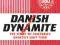 Danish Dynamite: Story of Football's Greatest Team