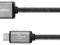 Kabel USB - microUSB Kruger&amp;Matz KM0332