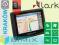 NAWIGACJA GPS LARK 43.3 ODBL. 500Mhz 2GB +SD 8GB