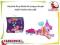 My Little Pony Pinkie Pie Latajace Kucyki A6241 My Little Pony Pinkie Pie Latajace Kucyki A6241