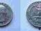 USA UNITED STATES 25 CENTS 1985  ROK P  !!!!!!!!!!
