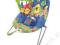 FISHER PRICE GŁĘBOKI LEŻACZEK KOKON X3843 P87