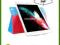 PURO Bi-Color 360 Booklet Case - Etui iPad Air (r