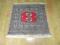 DYWAN DYWANIK RĘCZNIE TKANY ORIENTALNY 85cm/81cm