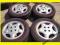 Felgi aluminiowe 4x100 ET 36 R14 RENAULT NISSAN