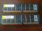 DDR 1Gb Elixir 2 X 512 /400 pc3200 do kazdego PC