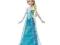 FROZEN KRAINA LODU lalka ELSA MATTEL ORYG. Z UK!!