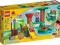 LEGO DUPLO 10513 Kryjówka w Nibylandii PROMO W-wa