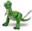 Toy Story Dinozaur Rex Gadający - Buzz - Disney