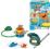 HASBRO -16937 -HOP HOP FROG !!!