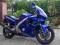 Yamaha YZF600R Thundercat (nie r6, cbr, gsx, zzr)