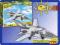 SMALL ARMY MYŚLIWIEC TORNADO 200 KL COBI + gratis
