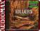 THE KILLERS - SAWDUST [zach.wydanie]