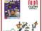 GRA ANGRY BIRDS SPACE W KOSMOSIE Y2556 MATTEL