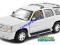 2002 CADILLAC ESCALADE SKALA 1:24 MODEL WELLY !!!