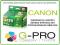 TUSZE XL DO CANON PIXMA MX860 MP990 MP620 C-521