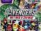 KINECT AVENGERS BITWA O ZIEMIE PL XBOX360 SZCZECIN