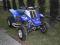Quad ATV Yamaha Banshee 350 2T yfz ltr KLASYK