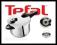 SZYBKOWAR TEFAL SECURE5 P25007 KOSZYK 6 LITROW