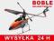 Helikopter V911 + ŚMIGŁA GRATIS 2,4GHz BOBLE