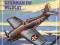 GRUMMAN F4F Wildcat samolot Mały Modelarz 10-11/02